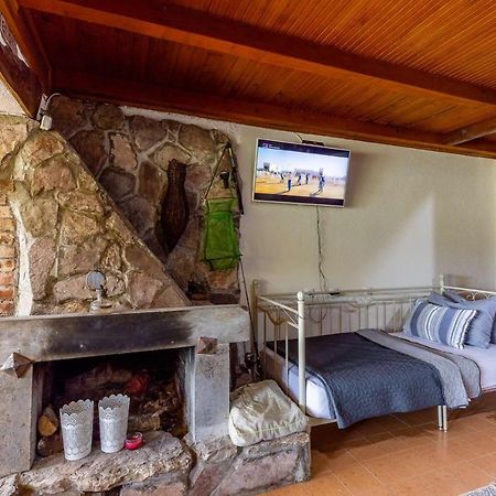 Lake House Buric Vranjina Kültér fotó